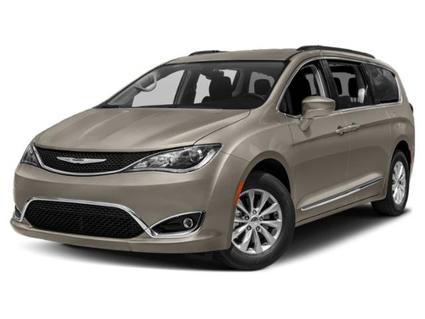 2018 Chrysler Pacifica Minneapolis MN