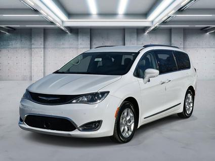 2018 Chrysler Pacifica Saint James NY