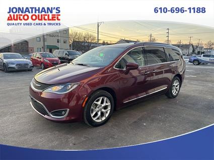 2018 Chrysler Pacifica West Chester PA