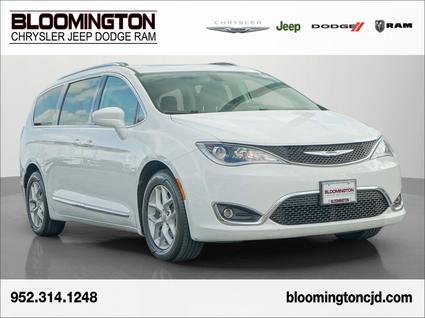 2018 Chrysler Pacifica Minneapolis MN