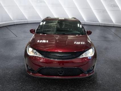 2020 Chrysler Pacifica Evansville IN