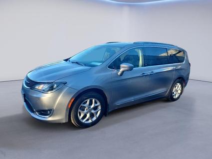2020 Chrysler Pacifica Marathon City WI