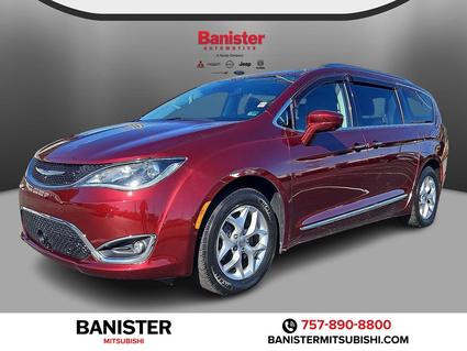 2020 Chrysler Pacifica Hampton VA