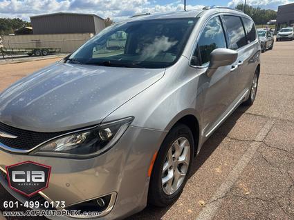 2020 Chrysler Pacifica Madison MS