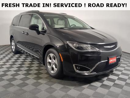 2017 Chrysler Pacifica Champaign IL