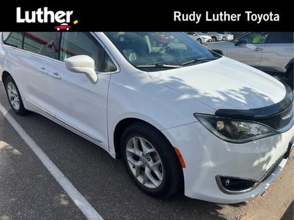 2018 Chrysler Pacifica Minneapolis MN