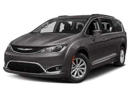 2018 Chrysler Pacifica Burnsville MN
