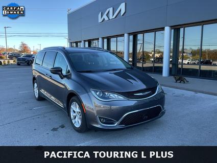 2020 Chrysler Pacifica Nicholasville KY