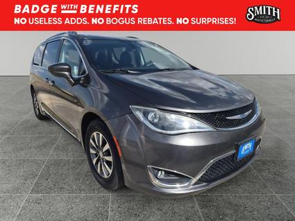 2020 Chrysler Pacifica Plainview TX