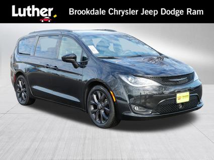2020 Chrysler Pacifica Minneapolis MN