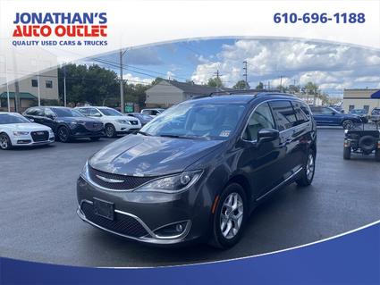 2017 Chrysler Pacifica West Chester PA