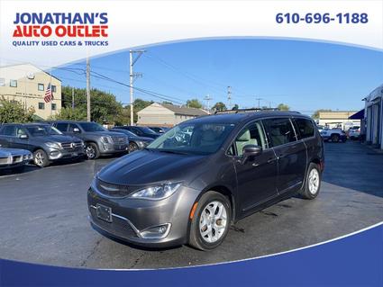 2017 Chrysler Pacifica West Chester PA