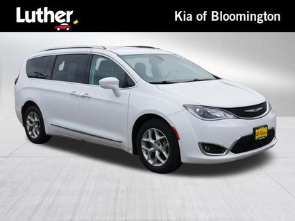 2017 Chrysler Pacifica Minneapolis MN