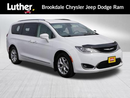 2018 Chrysler Pacifica Minneapolis MN