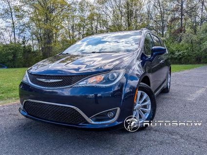 2018 Chrysler Pacifica Somerset NJ