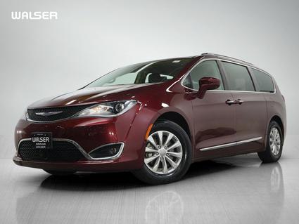 2018 Chrysler Pacifica Hopkins MN