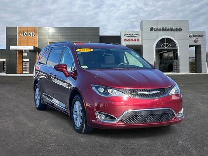 2018 Chrysler Pacifica Tullahoma TN