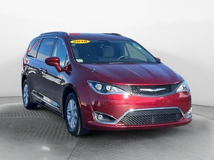 2018 Chrysler Pacifica Tullahoma TN