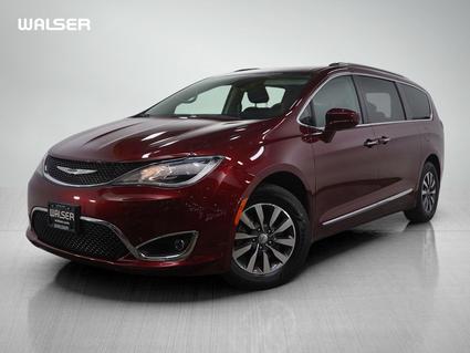 2020 Chrysler Pacifica Minneapolis MN