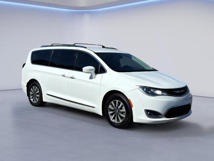 2020 Chrysler Pacifica Stonewall LA