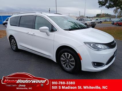 2020 Chrysler Pacifica Whiteville NC