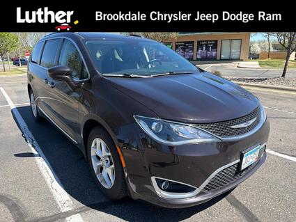2017 Chrysler Pacifica Minneapolis MN