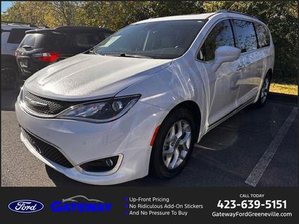 2018 Chrysler Pacifica Greeneville TN