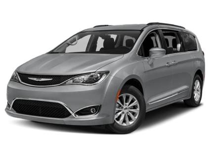 2018 Chrysler Pacifica Greeley CO