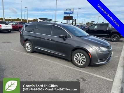 2018 Chrysler Pacifica Pasco WA