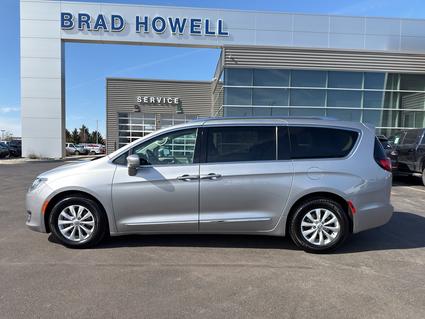 2018 Chrysler Pacifica Kokomo IN