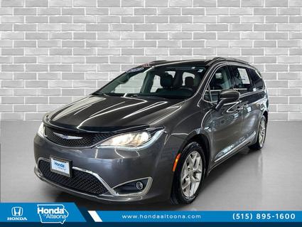 2019 Chrysler Pacifica Altoona IA
