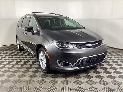 2019 Chrysler Pacifica Grandville MI