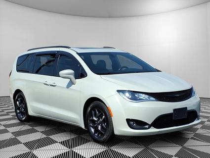 2020 Chrysler Pacifica High Point NC