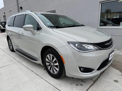 2020 Chrysler Pacifica Winona MN