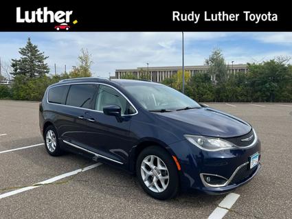 2017 Chrysler Pacifica Minneapolis MN