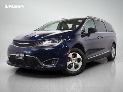 2017 Chrysler Pacifica Burnsville MN