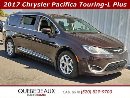 2017 Chrysler Pacifica Tucson AZ