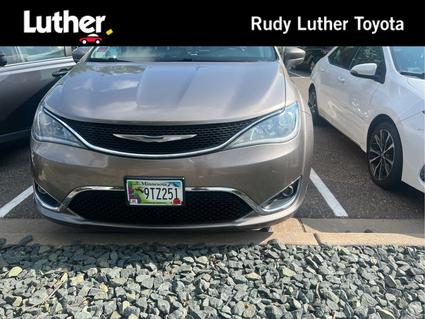 2017 Chrysler Pacifica Minneapolis MN