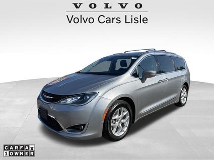 2017 Chrysler Pacifica Lisle IL