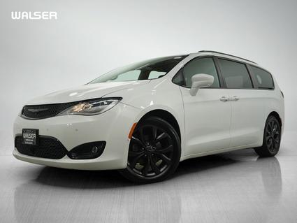 2018 Chrysler Pacifica Burnsville MN