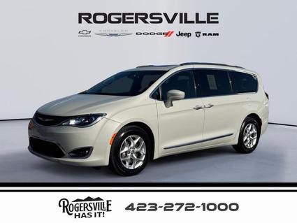 2020 Chrysler Pacifica Rogersville TN