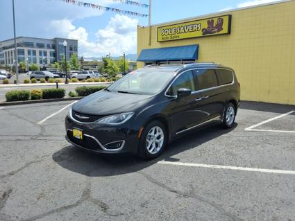 2017 Chrysler Pacifica Medford OR