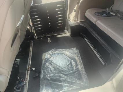 2017 Chrysler Pacifica Columbia TN