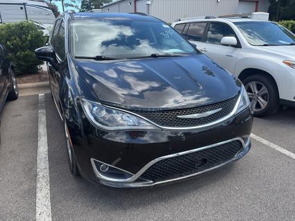 2017 Chrysler Pacifica Wilmington NC