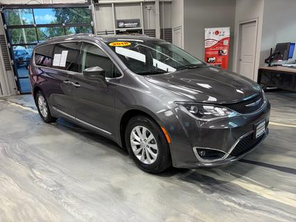 2018 Chrysler Pacifica Milford OH