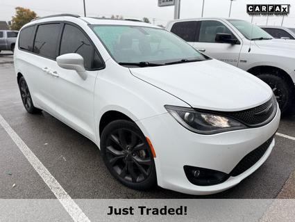 2018 Chrysler Pacifica Elizabethtown KY