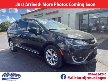 2019 Chrysler Pacifica Muskogee OK
