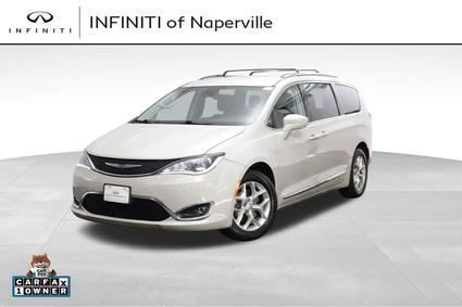 2019 Chrysler Pacifica Naperville IL