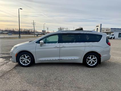 2019 Chrysler Pacifica Sullivan IN