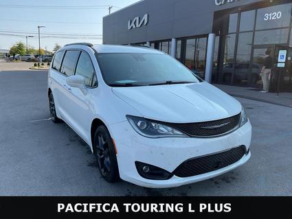 2020 Chrysler Pacifica Nicholasville KY